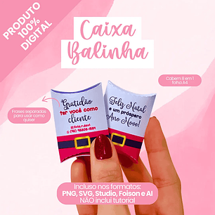 Arquivo Natal Balinha Travesseiro - Mimalize