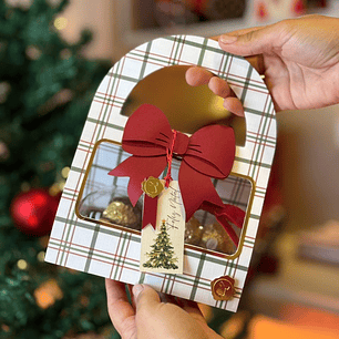 Arquivo Combo Natal 2025 - Sublime