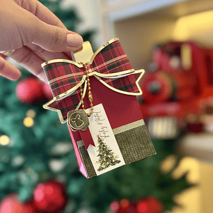 Arquivo Natal Caixa Bombom - Sublime