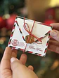 Arquivo Natal Card Envelope - Sublime - Thumbnail 1