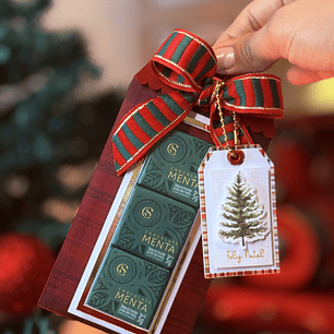 Arquivo Natal Card Trio La Creme - Sublime