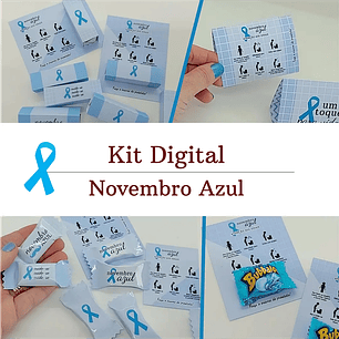 Arquivo Novembro Azul - Jana Zumerli