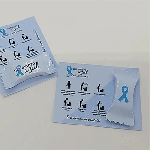 Arquivo Novembro Azul - Jana Zumerli