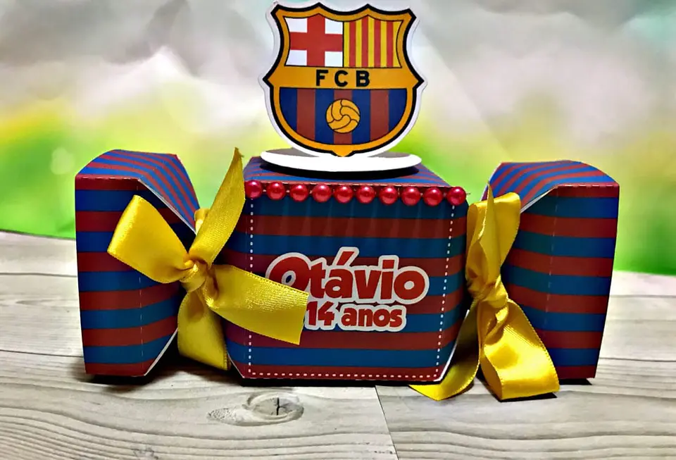 Arquivo de Corte Barcelona 2