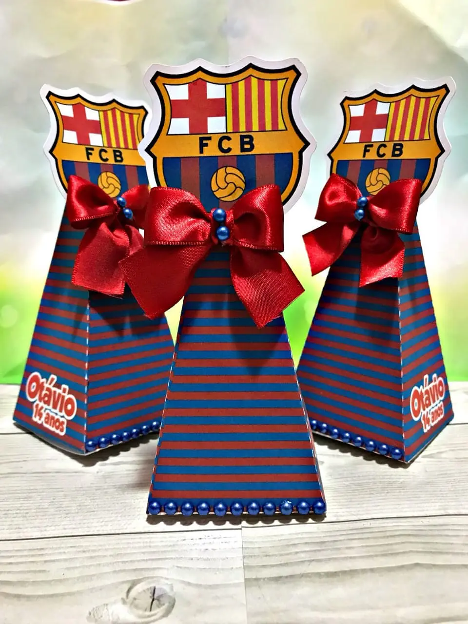 Arquivo de Corte Barcelona 3