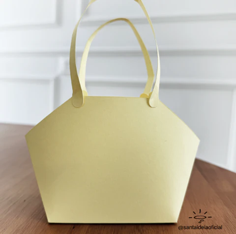 Arquivo Bolsa Cesta Primavera - Santa Ideia