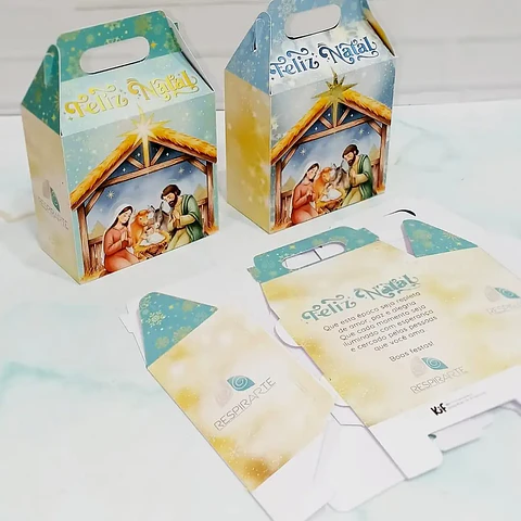 Arquivo Natal Cristão Maletinha - KIF