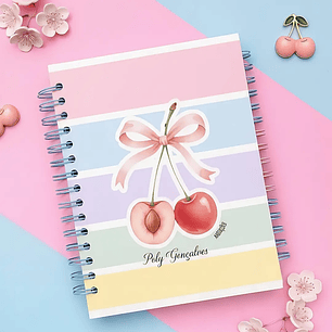 Arquivo Agenda 2026 Dupla Especial Cerejinha - Le poly