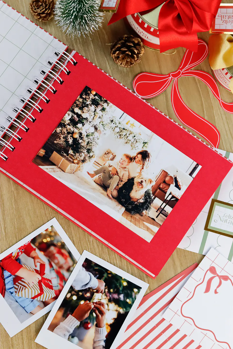 Arquivo Encadernação Natal 3.0 - ESTUDIO G19 20