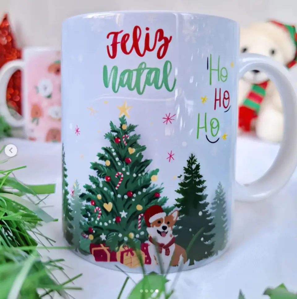 Arquivo Canecas Natal - Home Cat 4