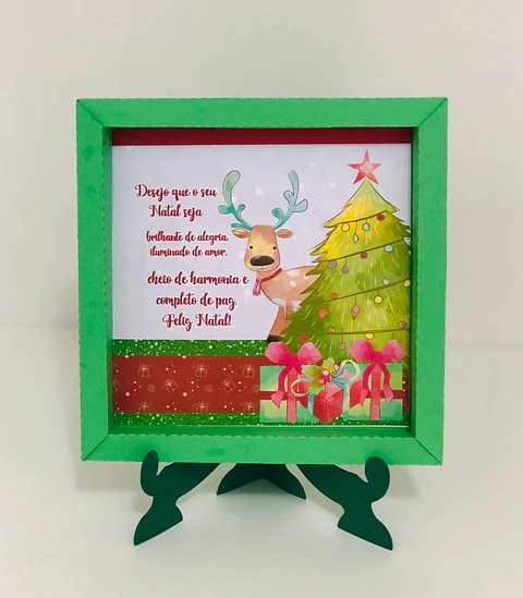 Arquivo Quadrinho Natal