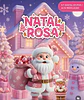 Kit Digital Natal Rosa - Mk Criativos - Thumbnail 1