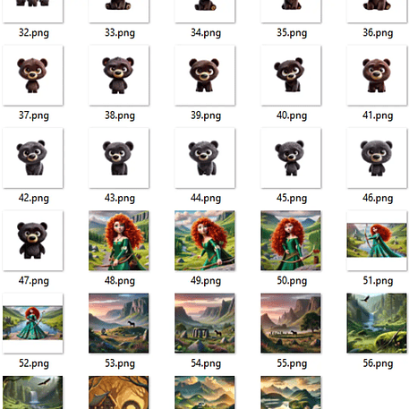 Kit Digital Merida Valente - Mi Kits 3