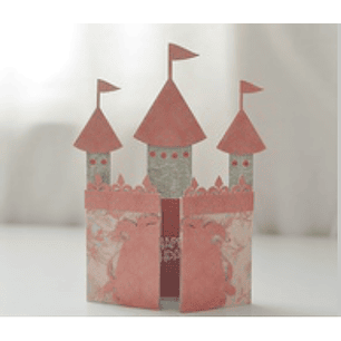 Arquivo Convite Castelo