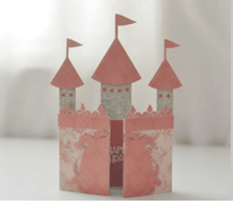 Arquivo Convite Castelo