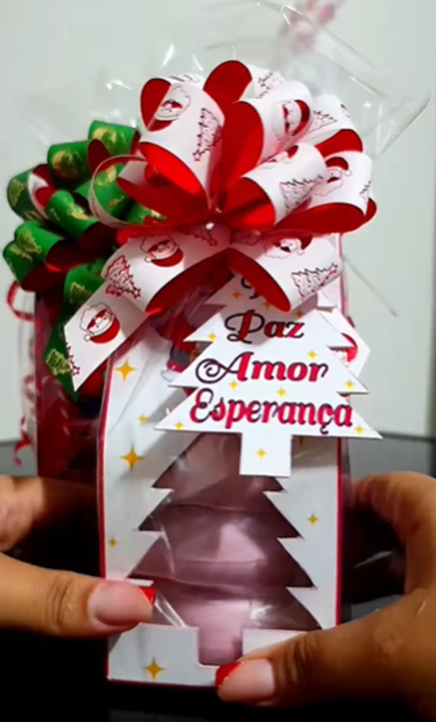 Arquivo Natal Tags Caixa Sabonete 6 Modelos - Diy Presente 1