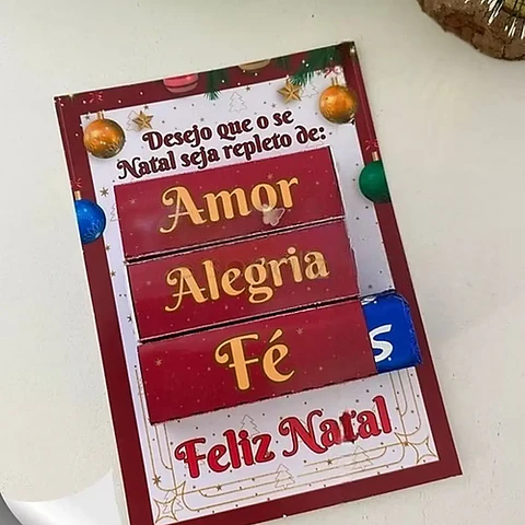 Arquivo Natal Porta Bis - Crisolart