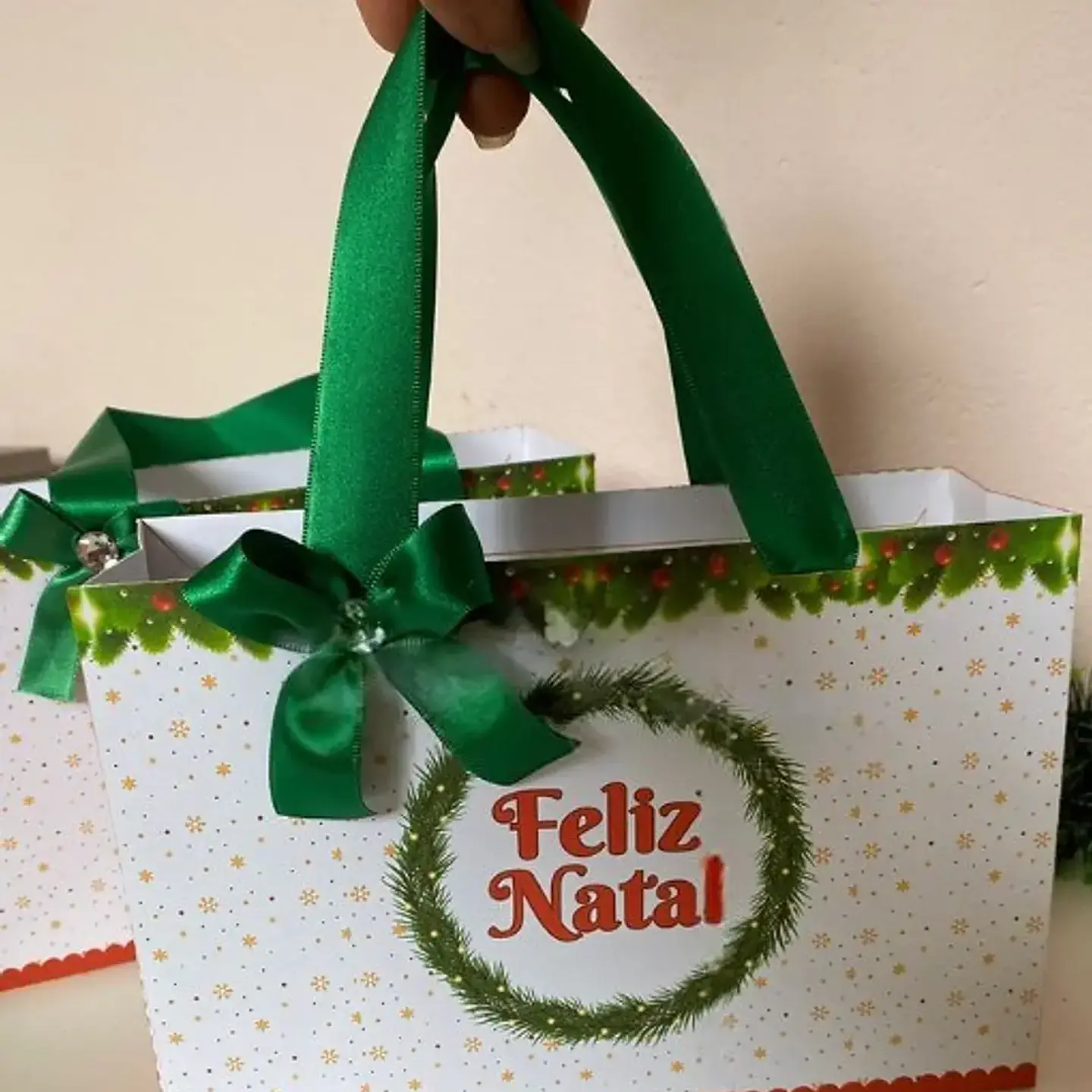 Arquivo Natal Sacola - Crisolart 1