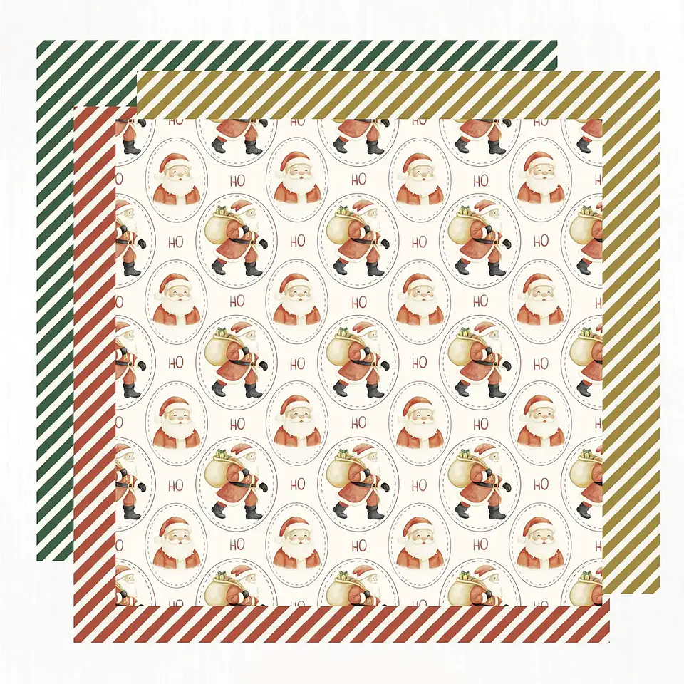 Kit Digital Vila de Natal - Lollytop 7