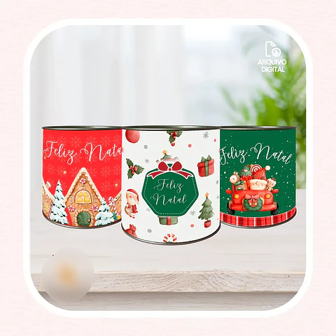 Arquivo Natal Tubolatas 2 - Sara