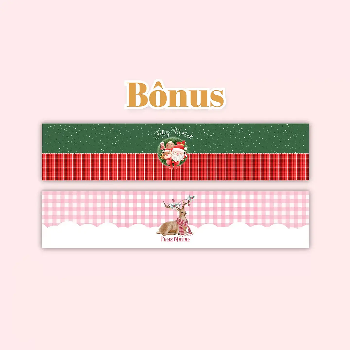 Arquivo Natal Tubolatas 2 - Sara 2