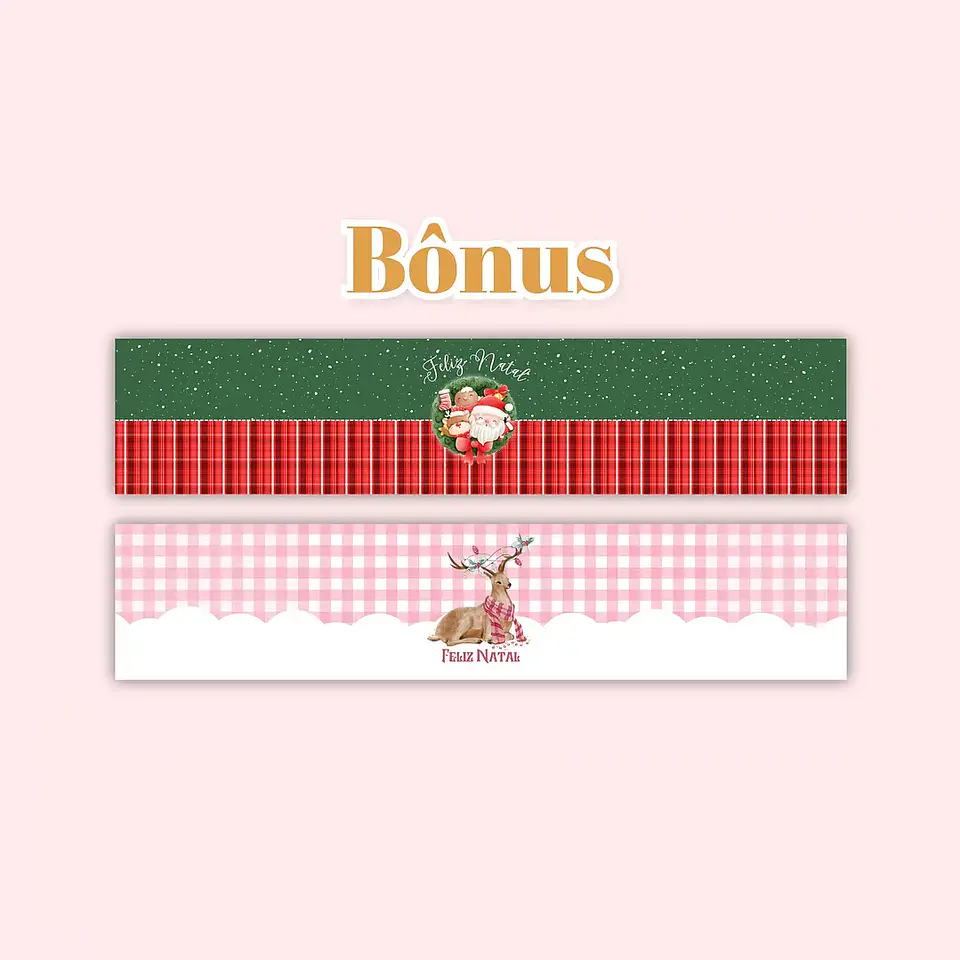 Arquivo Natal Tubolatas 2 - Sara 2