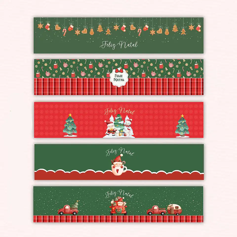 Arquivo Natal Tubolatas 2 - Sara 4