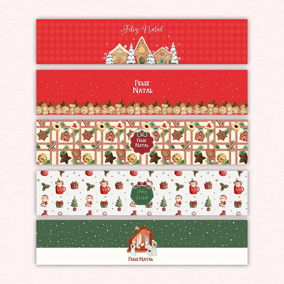 Arquivo Natal Tubolatas 2 - Sara 5