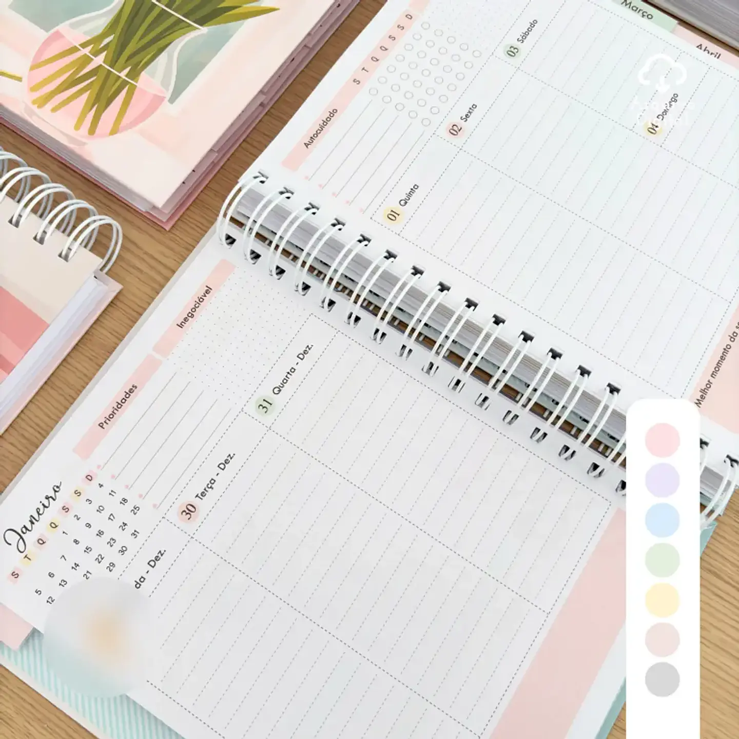 Arquivo Combo Planners 2026 - Sara 3