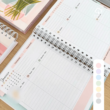 Arquivo Combo Planners 2026 - Sara 3