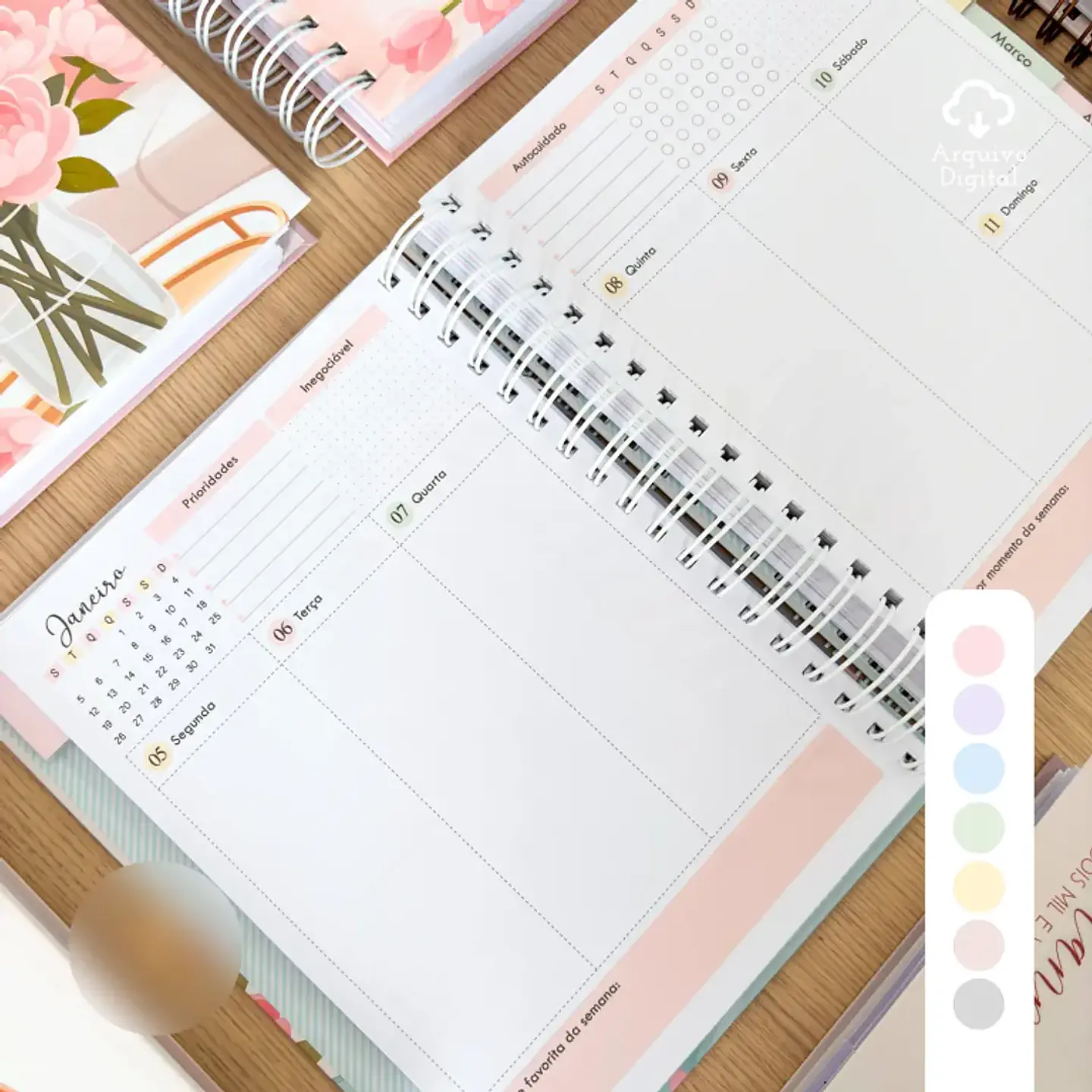 Arquivo Combo Planners 2026 - Sara 4