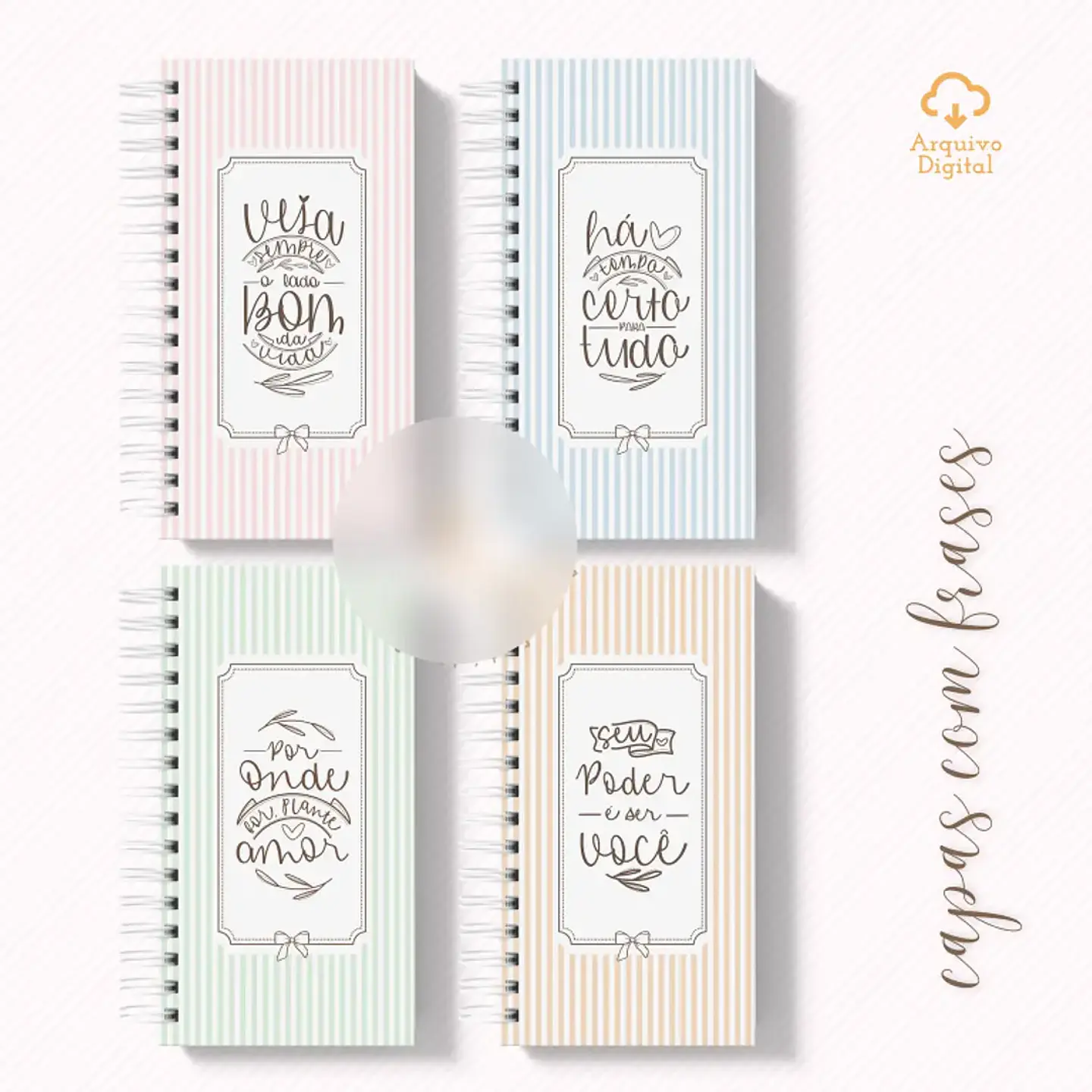 Arquivo Combo Planners 2026 - Sara 7