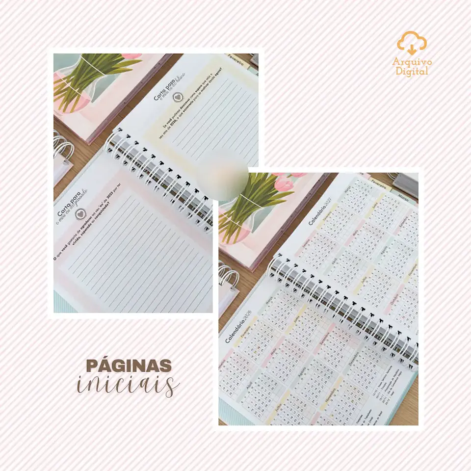 Arquivo Combo Planners 2026 - Sara 11