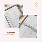 Arquivo Combo Planners 2026 - Sara - Thumbnail 13