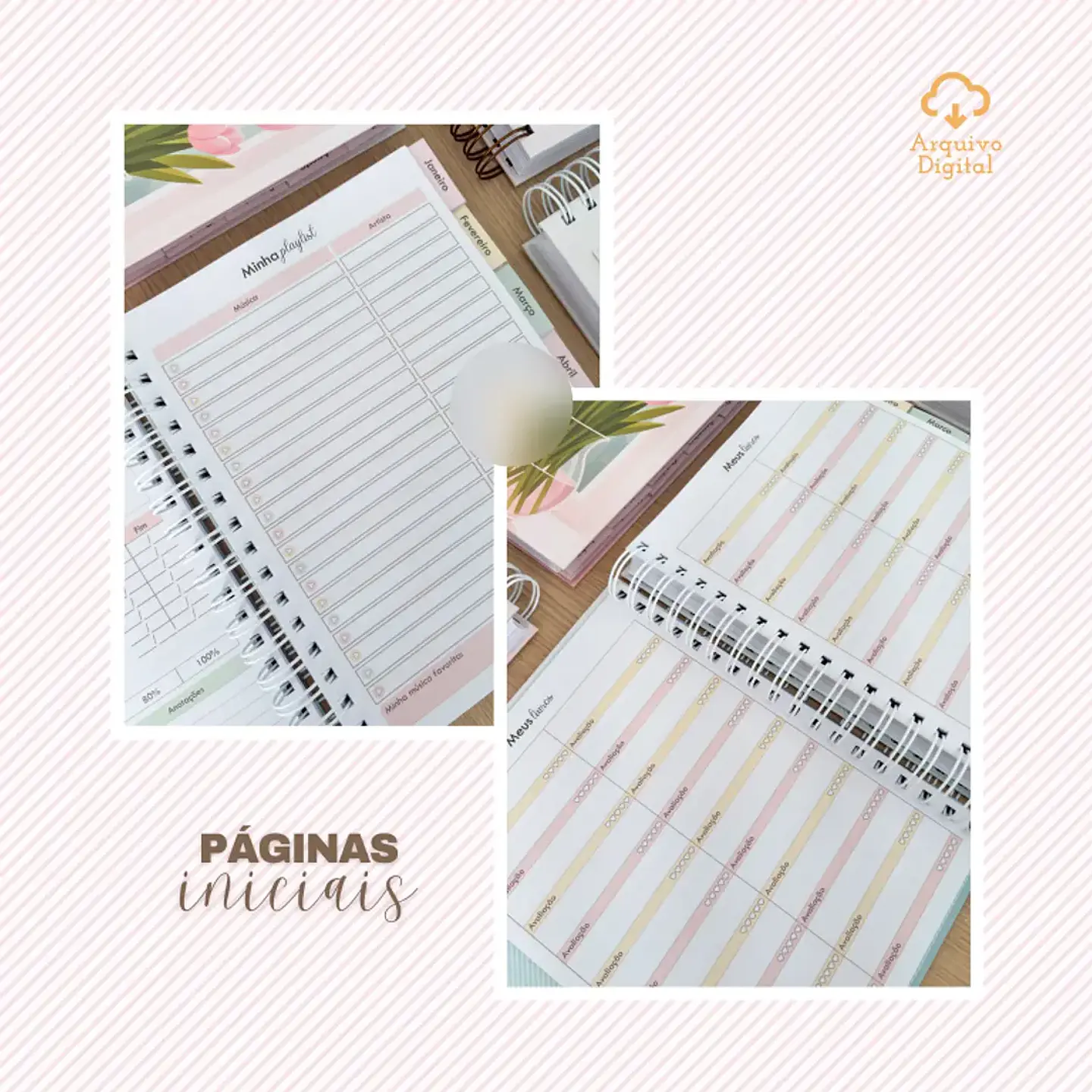 Arquivo Combo Planners 2026 - Sara 14