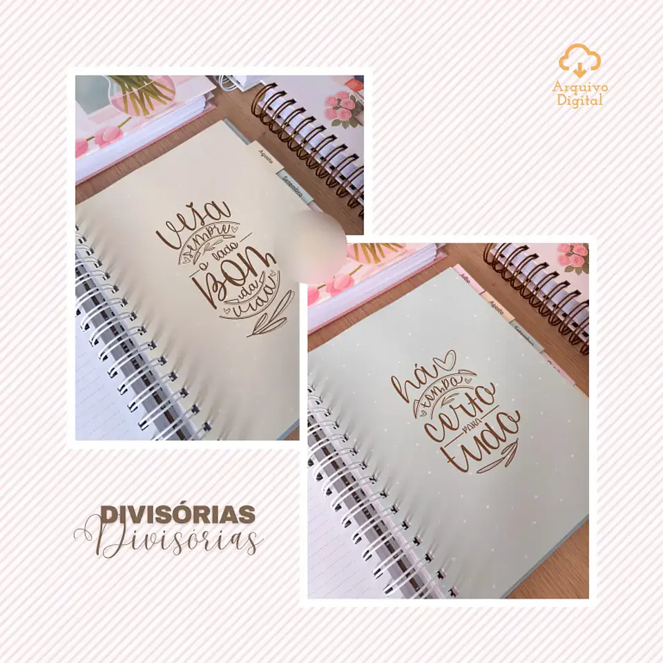 Arquivo Combo Planners 2026 - Sara 16