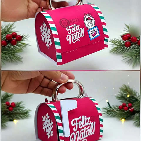 Arquivo Caixa Caneca Correios - CRIAR BV