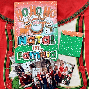 Arquivo Natal Albúm de Fotos - DHAMA