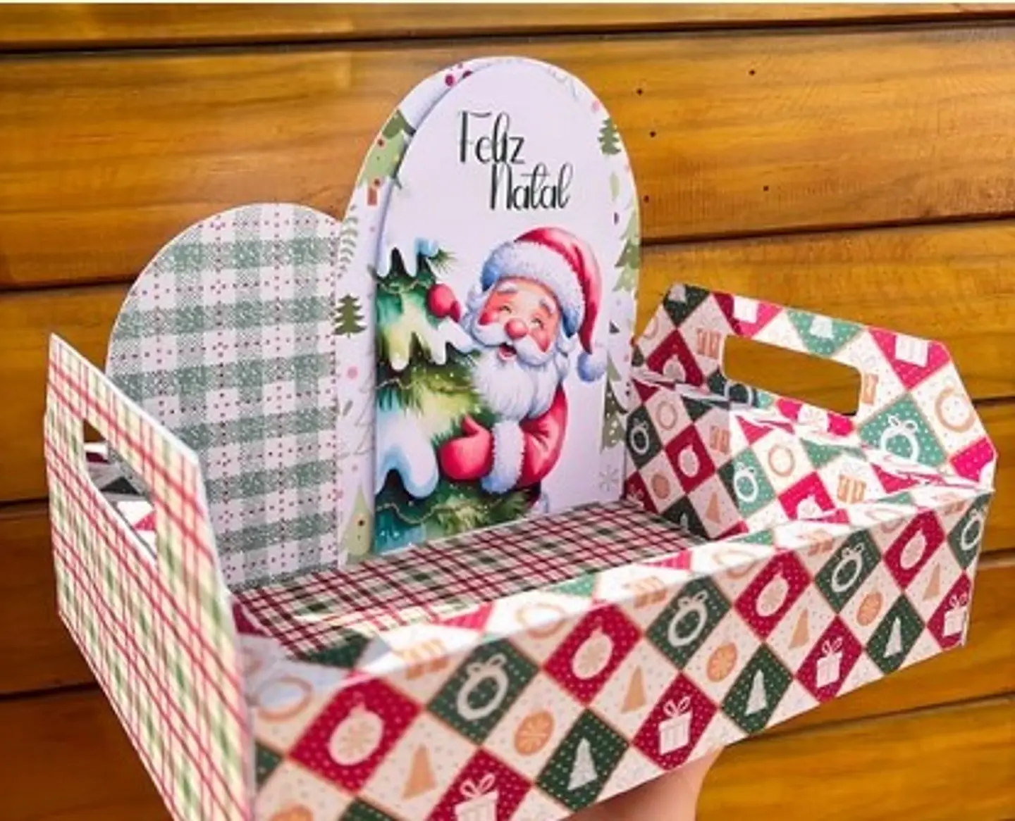 Arquivo Natal Caixa Cesta - GRITTI 1