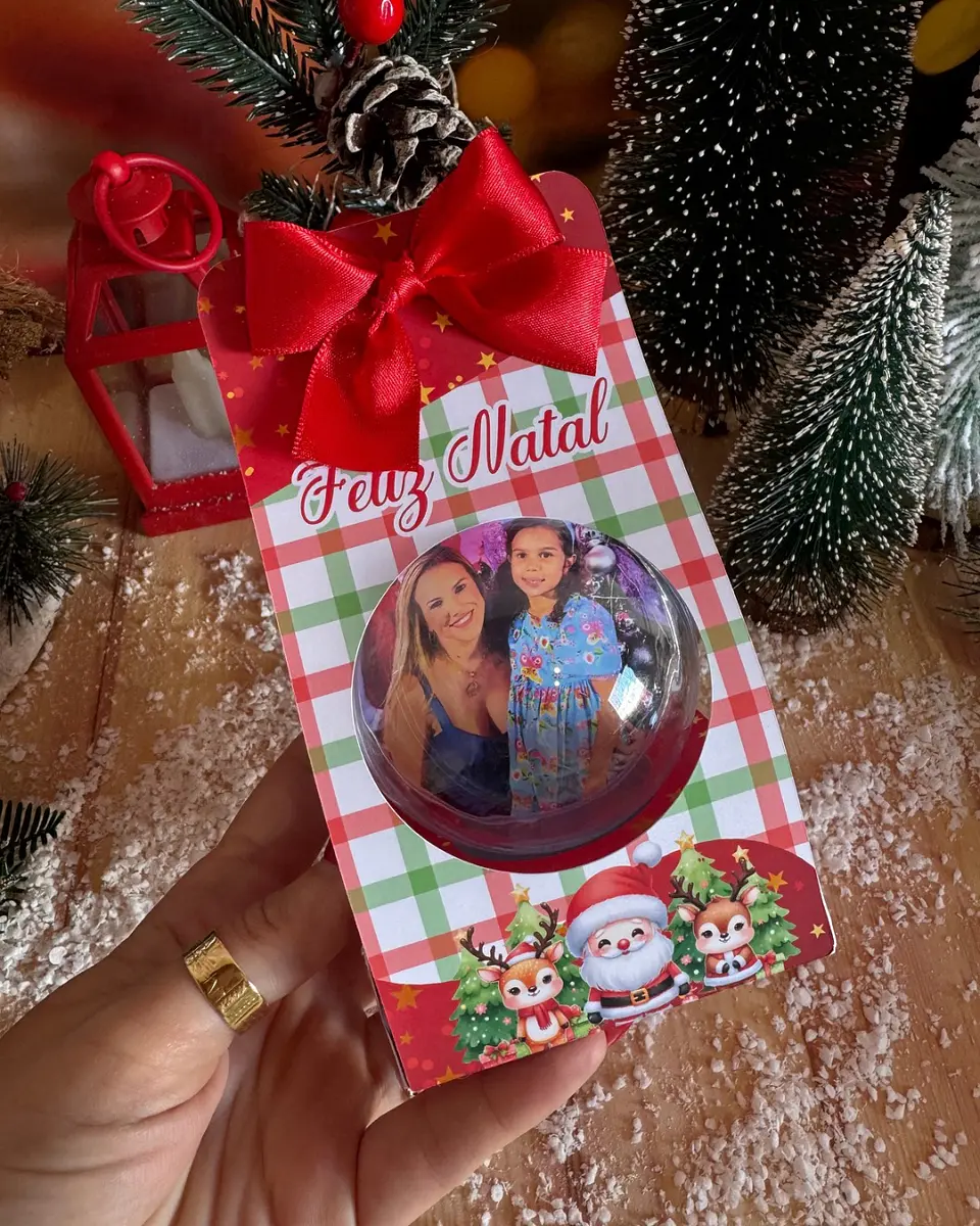 Arquivo Natal Combo Completo 2025 - GB ARQUIVOS 2