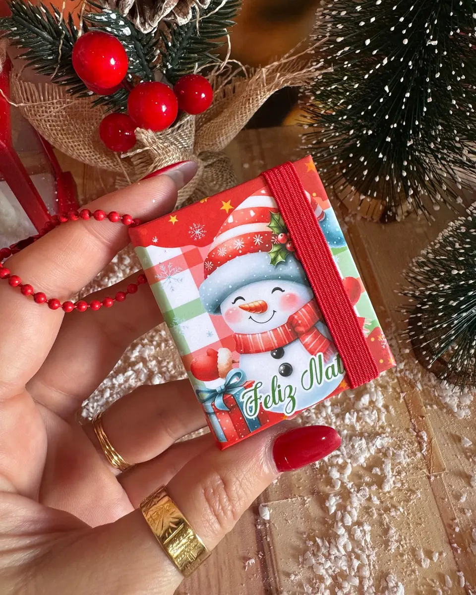 Arquivo Natal Combo Completo 2025 - GB ARQUIVOS 3