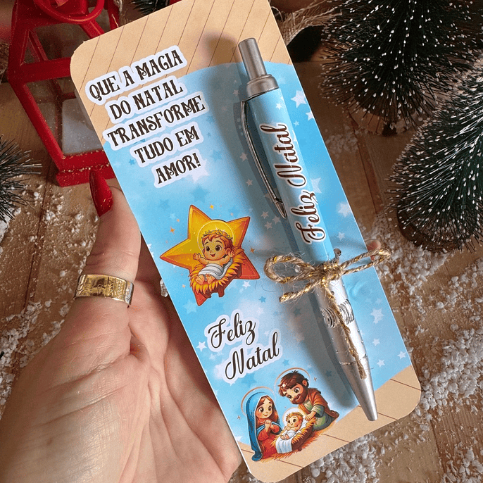 Arquivo Natal Combo Completo 2025 - GB ARQUIVOS 7