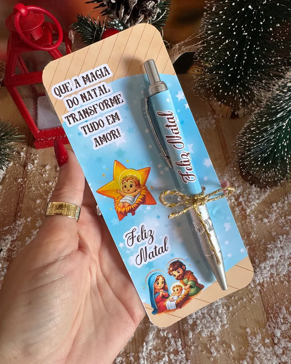 Arquivo Natal Combo Completo 2025 - GB ARQUIVOS 7