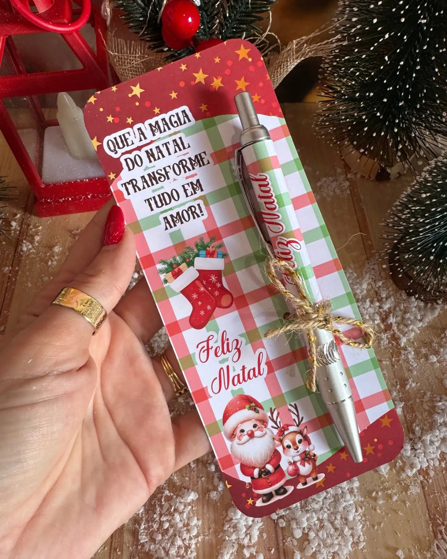 Arquivo Natal Combo Completo 2025 - GB ARQUIVOS 12