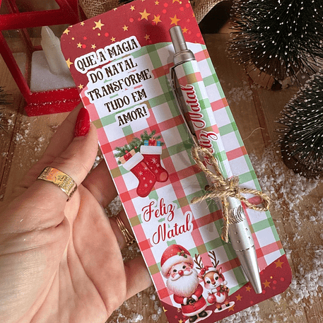 Arquivo Natal Combo Completo 2025 - GB ARQUIVOS 12