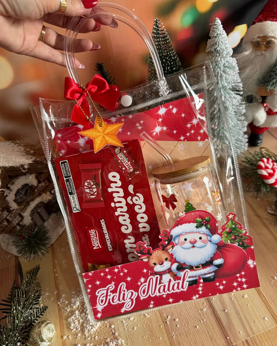 Arquivo Natal Combo Completo 2025 - GB ARQUIVOS 14