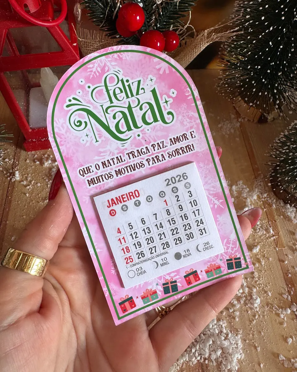 Arquivo Natal Combo Completo 2025 - GB ARQUIVOS 15