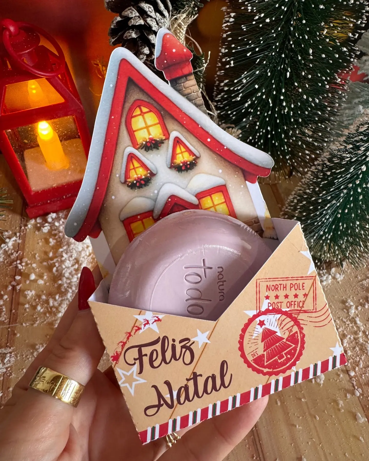 Arquivo Natal Combo Completo 2025 - GB ARQUIVOS 16