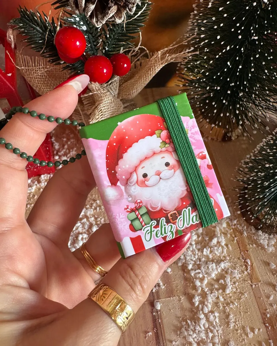 Arquivo Natal Combo Completo 2025 - GB ARQUIVOS 19