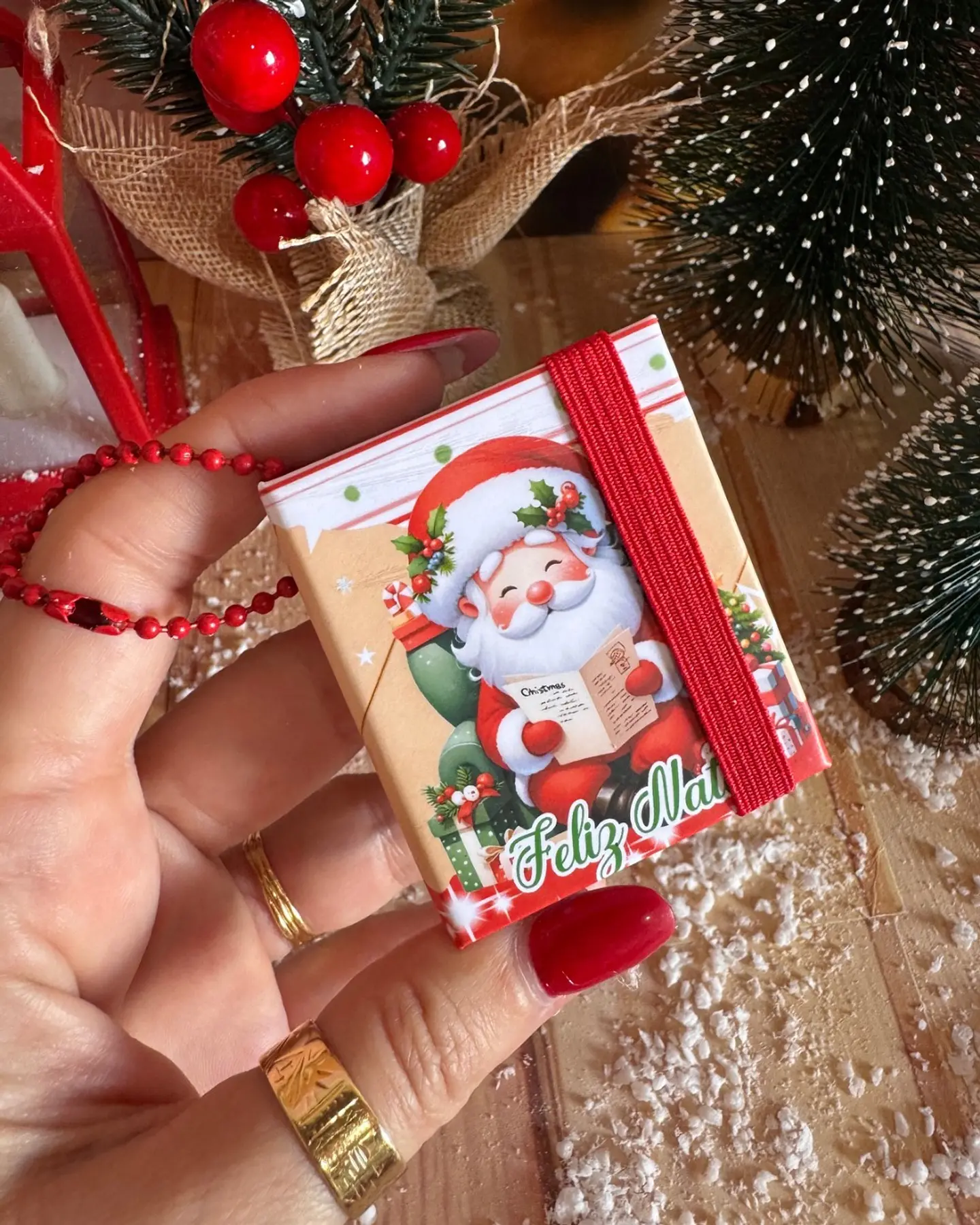 Arquivo Natal Combo Completo 2025 - GB ARQUIVOS 20